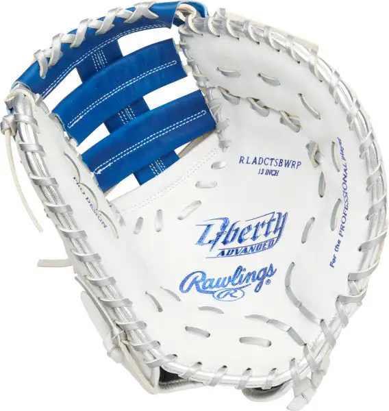 SB GLOVE RAWLINGS RLADCTSBWRP FBM 13'' BS23 3 SB GLOVE RAWLINGS RLADCTSBWRP FBM 13'' BS23