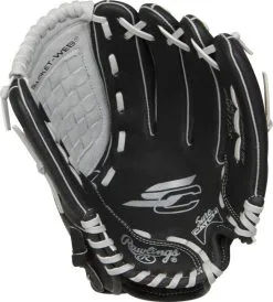 BB GLOVE RAWLINGS SURE CATCH YTH 11.5'' BS23