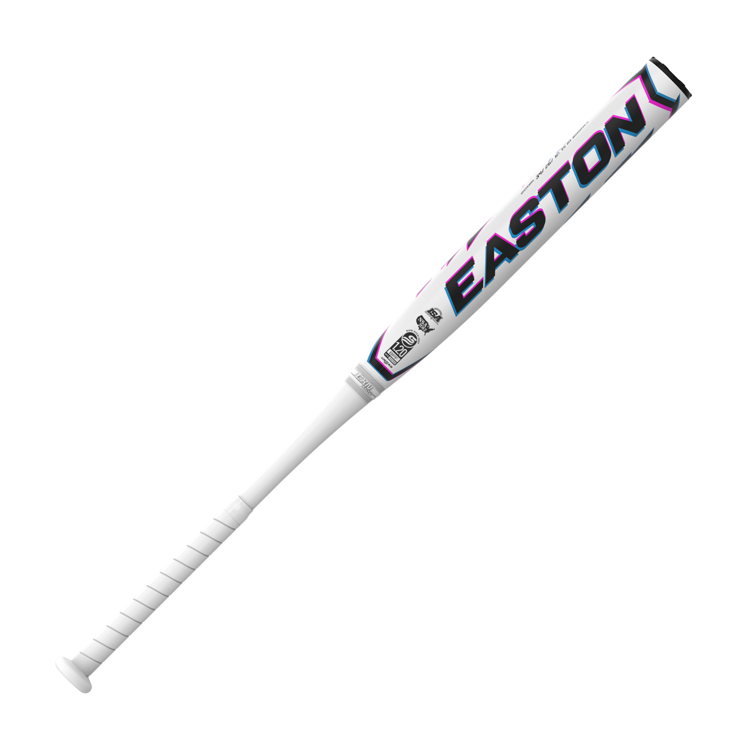 SP BAT EASTON COMIC ALL IN (12.75'') BS23 4 SP BAT EASTON COMIC ALL IN (12.75'') BS23 - Image 2