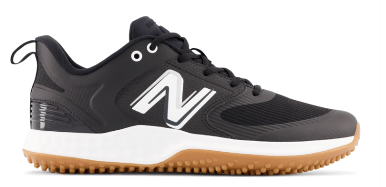 NEW BALANCE CLEAT TURF 3000 V6 BS23 24 NEW BALANCE CLEAT TURF 3000 V6 BS23 - Image 22