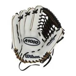 FP GLOVE WILSON A1000 T125 12.5'' BS23 -Baseball sale shop db971d238c61592346f2fe2c5240e53e