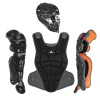 All-Star ALL STAR AFX FASTPITCH CATCHERS KIT BS23 -Baseball sale shop dc749a1af89bacf14c6cdb5f3a27b287