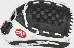 BB GLOVE RAWLINGS SHUT OUT- RSO125BW- 12.5"- BS23