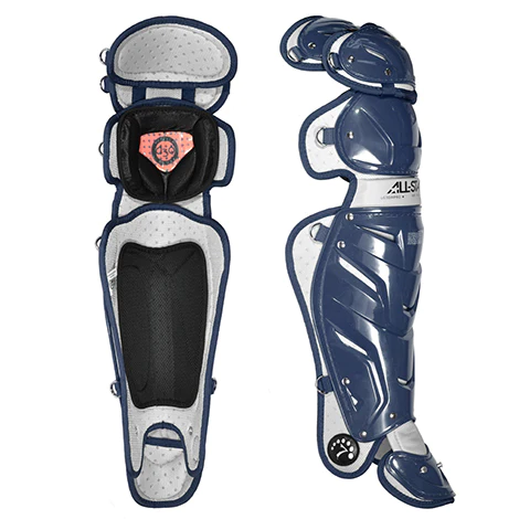 All-Star ALL STAR LEG GUARD SYSTEM 7 (LG30SPRO) BS23 5 All-Star ALL STAR LEG GUARD SYSTEM 7 (LG30SPRO) BS23 - Image 3