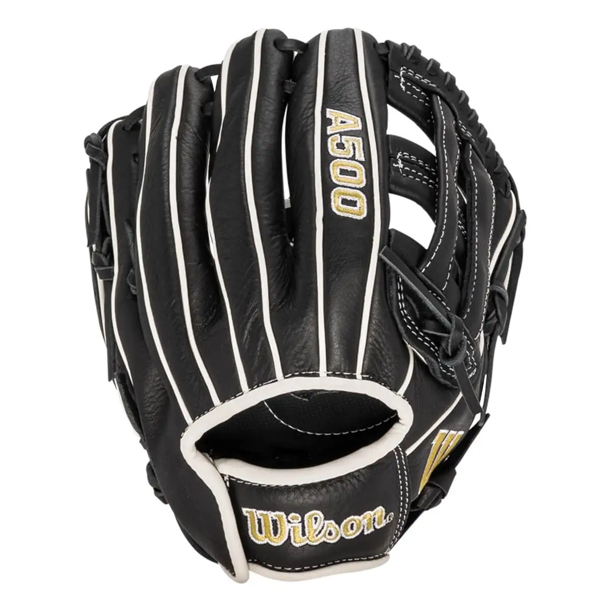BB GLOVE WILSON A500 10.5'' BS23 4 BB GLOVE WILSON A500 10.5'' BS23 - Image 2