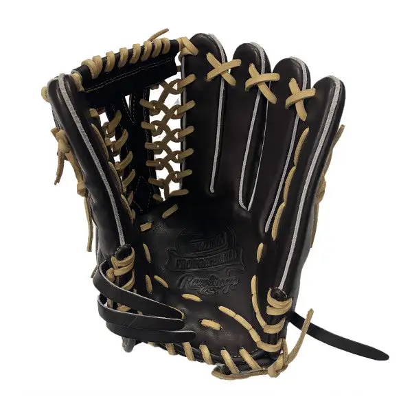 Rawlings Pro Preferred Wizard Series 12.5" - GH1PWB88MG-MO 4 Rawlings Pro Preferred Wizard Series 12.5" - GH1PWB88MG-MO - Image 2