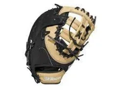 Wilson A2K - JA79GM - 12.5" - Baseball Glove - 1ST BASE - LHT