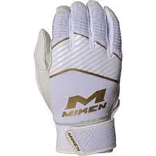 DEMARINI Miken MK7X Batting Glove -SR