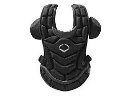 EvoShield - Adult - PRO SRZ - Catchers Chest Protector 4 EvoShield - Adult - PRO SRZ - Catchers Chest Protector - Image 2