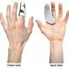 Allstar Finger Impact Sleeve - Left Hand - Adult -Baseball sale shop download 4 ad5394ab e31e 4416 9d05 b60379b4d798