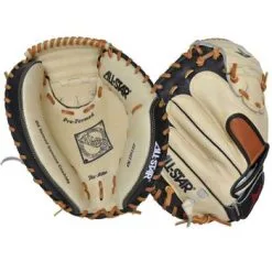 All-Star All Star Pro Comp CM3200SBT 33.5 In Baseball Catchers Mitt