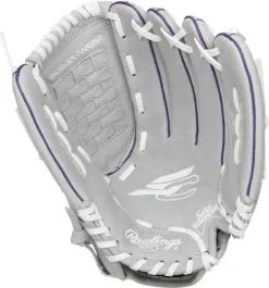 Rawlings SB GLOVE Sure Catch -SCSB12PU - 12" - LHT BS23