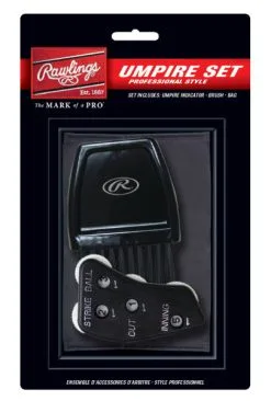 Rawlings Umpire Set - UBBD