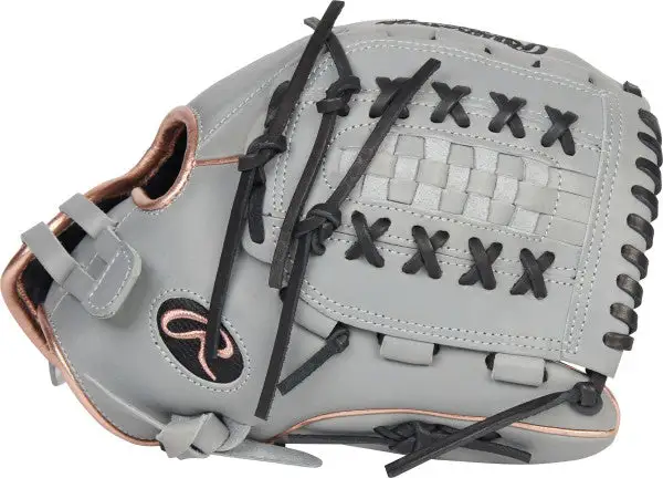 SB GLOVE RAWLINGS RLA125-18GRG 12.5'' BS23 6 SB GLOVE RAWLINGS RLA125-18GRG 12.5'' BS23 - Image 4
