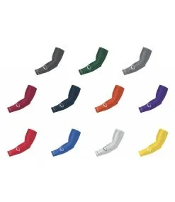 EVOSHIELD EVOCHARGE Arm Sleeve YOUTH BS22 Purple