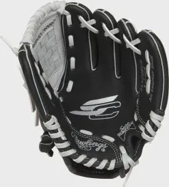 BB GLOVE RAWLINGS SURE CATCH YTH 9.5'' BS23