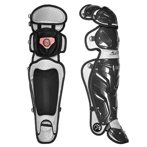 All-Star ALL STAR LEG GUARD SYSTEM 7 (LG30SPRO) BS23 7 All-Star ALL STAR LEG GUARD SYSTEM 7 (LG30SPRO) BS23 - Image 5