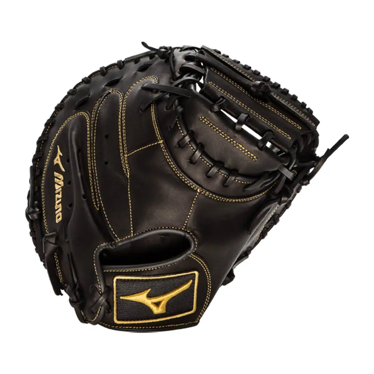 BB GLOVE MIZUNO MVP PRIME CATCH (GXC50PB4) 34 BS23 9 BB GLOVE MIZUNO MVP PRIME CATCH (GXC50PB4) 34 BS23 - Image 7