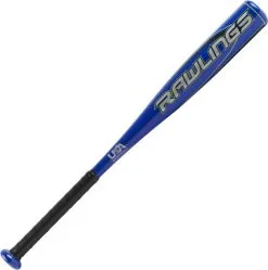 BB BAT RAWLINGS RAPTOR TEE BALL (-12) BS23