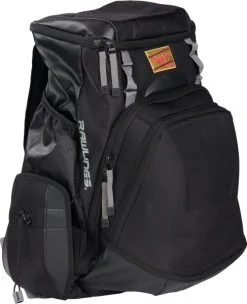BALL BAG RAWLINGS R1000 PLAYERS BACKPACK- 21" X 17" X 13"- BS23 19 BALL BAG RAWLINGS R1000 PLAYERS BACKPACK- 21" X 17" X 13"- BS23 -Baseball sale shop e6f28ad19ce69af1a28661e71e053c4e