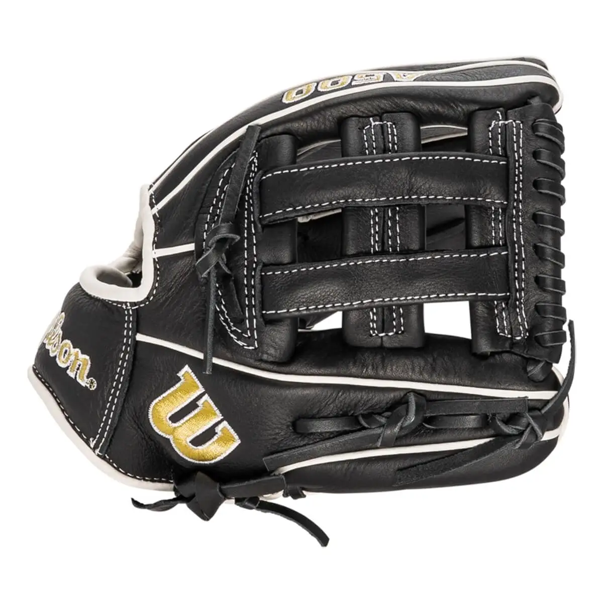 BB GLOVE WILSON A500 10.5'' BS23 6 BB GLOVE WILSON A500 10.5'' BS23 - Image 4