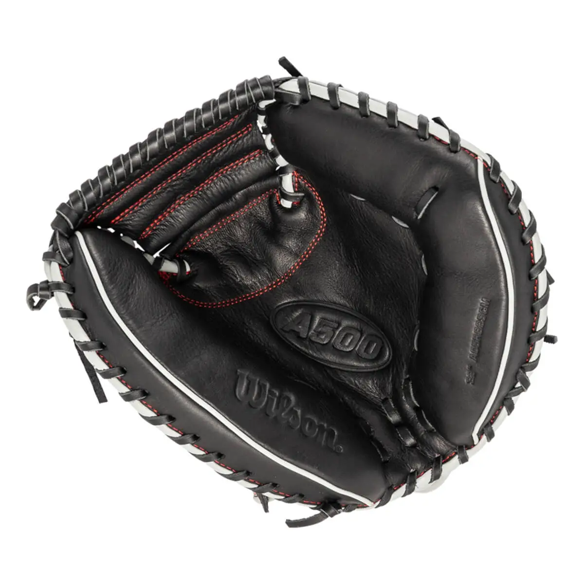 BB GLOVE WILSON A500 CM 32'' BS23 7 BB GLOVE WILSON A500 CM 32'' BS23 - Image 5