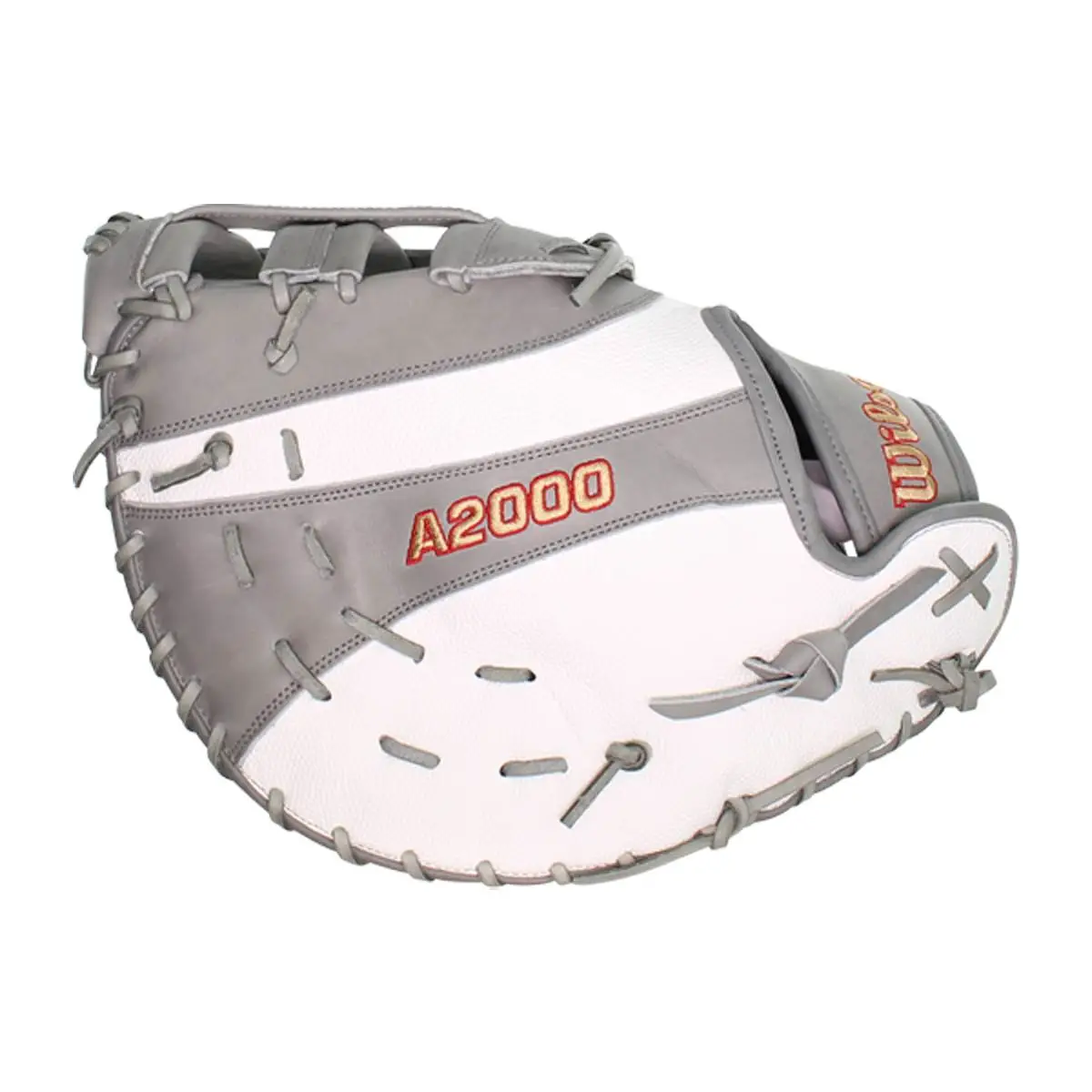 FP GLOVE WILSON A2000 FP1B 12'' BS23 4 FP GLOVE WILSON A2000 FP1B 12'' BS23 - Image 2