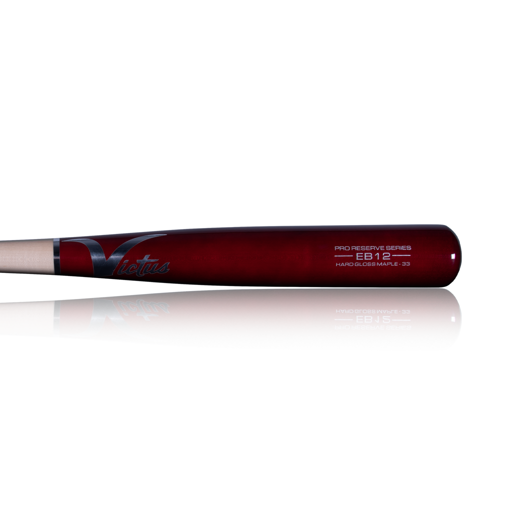 BB BAT VICTUS EB12 NAT/CHERRY BS23 4 BB BAT VICTUS EB12 NAT/CHERRY BS23 - Image 2
