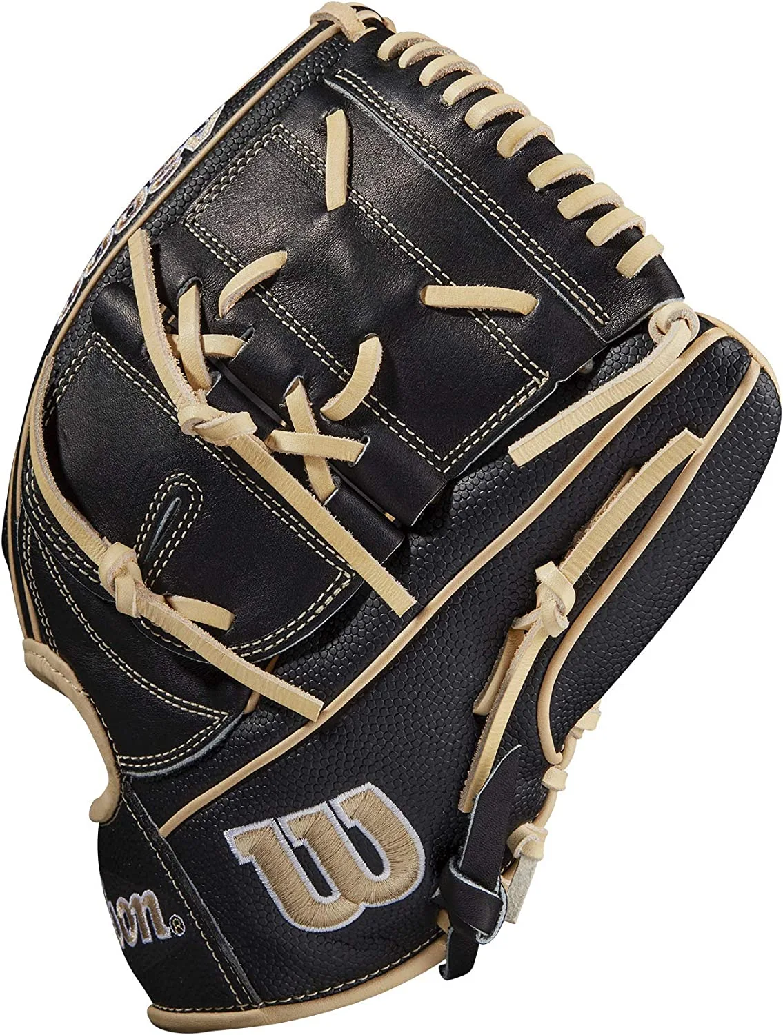 BB GLOVE WILSON A2000 SUPSKN B2 (LHT) 12'' BS23 7 BB GLOVE WILSON A2000 SUPSKN B2 (LHT) 12'' BS23 - Image 5
