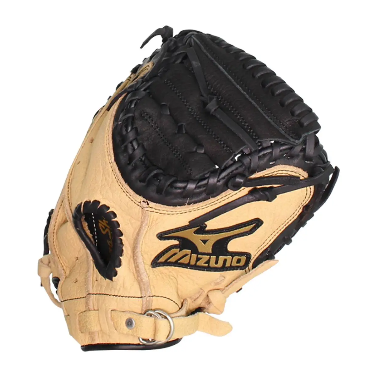 BB GLOVE MIZUNO PROSPECT CATCH (GXC105) 32.5 BS23 5 BB GLOVE MIZUNO PROSPECT CATCH (GXC105) 32.5 BS23 - Image 3