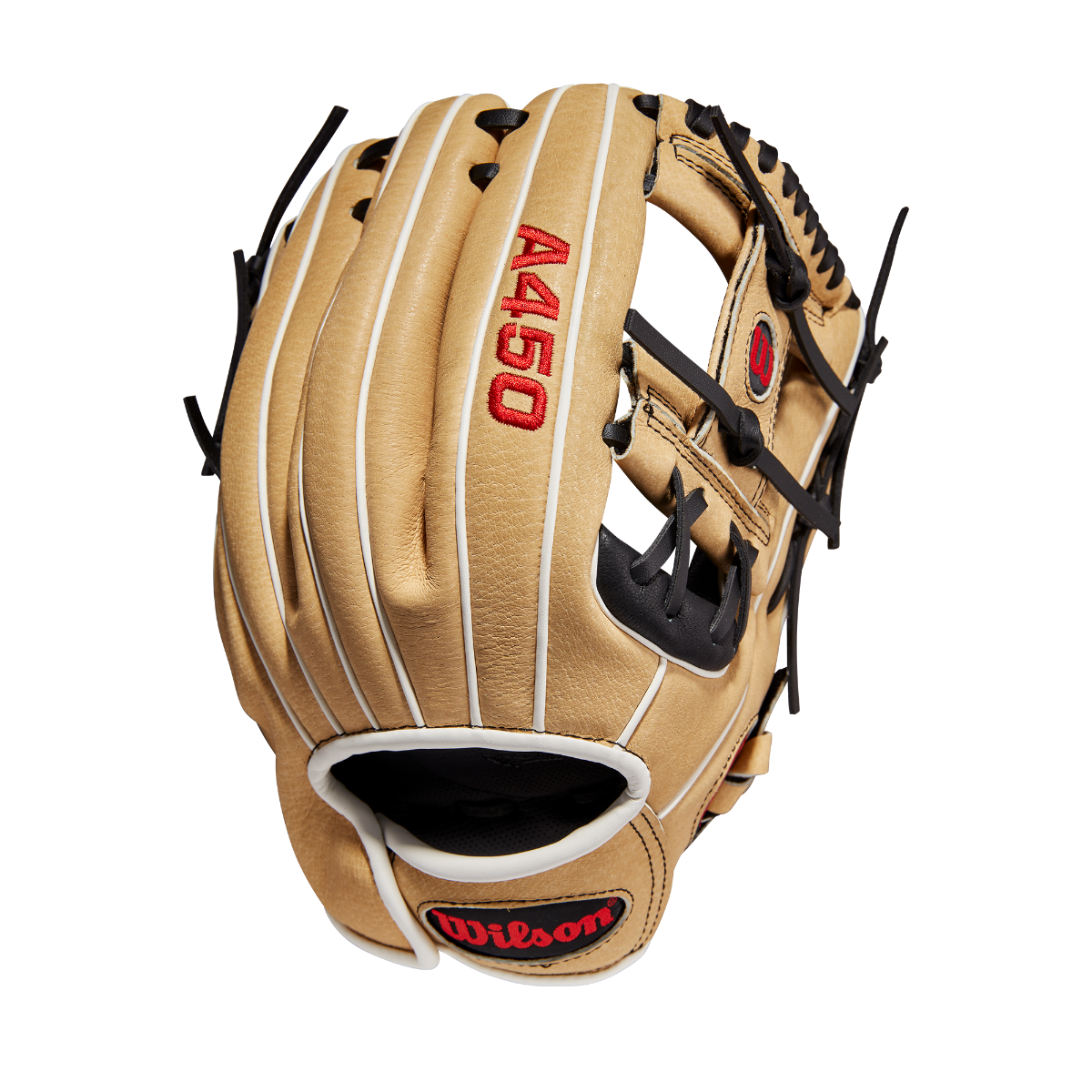 BB GLOVE WILSON A450 11.5'' BS23 5 BB GLOVE WILSON A450 11.5'' BS23 - Image 3
