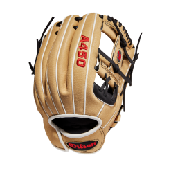 BB GLOVE WILSON A450 (LHT) 11.5'' BS23 -Baseball sale shop ea6476d7dfb6ce4aadd830508454a1cd 1701df98 0b07 462e a3a5 4ee9ca9a5716