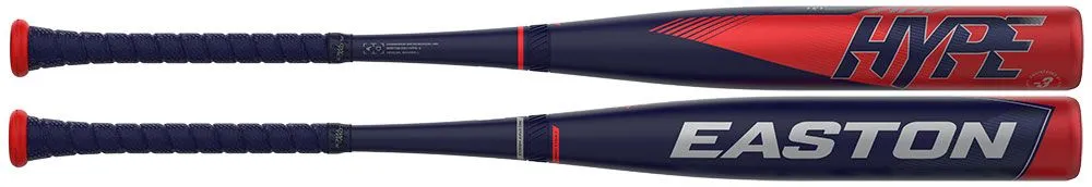Easton 2022 - BBCOR - ADV HYPE - Minus 3 3 Easton 2022 - BBCOR - ADV HYPE - Minus 3