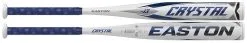 Easton Crystal - Minus 13 - Fastpitch Bat
