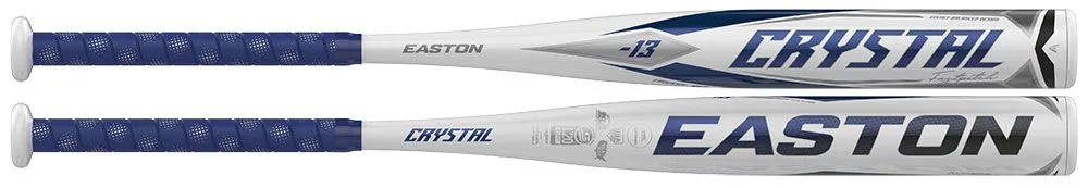 Easton Crystal - Minus 13 - Fastpitch Bat 3 Easton Crystal - Minus 13 - Fastpitch Bat
