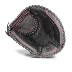 Under Armour Youth Framer Fastpitch Catchers Mitt UACMW-100Y