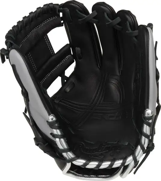 Rawlings Encore 11.5" - EC1150-2B Baseball Glove 4 Rawlings Encore 11.5" - EC1150-2B Baseball Glove - Image 2