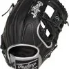 Rawlings Encore 11.5" - EC1150-2B Baseball Glove -Baseball sale shop ec1150 2b2