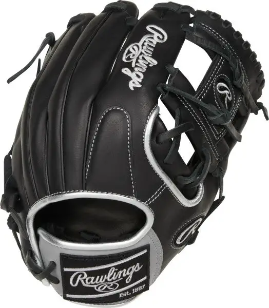 Rawlings Encore 11.5" - EC1150-2B Baseball Glove 3 Rawlings Encore 11.5" - EC1150-2B Baseball Glove
