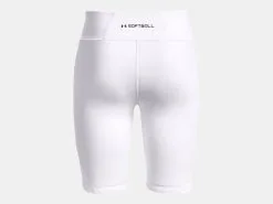 Under Armour UA Girls Utility Sliding Shorts- BS23 -Baseball sale shop ec33be7750c435d811414911e23eb5b6