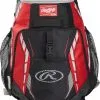 Rawlings R400 Backpack - Red -Baseball sale shop ecwnit7p55nbwi5nebtn