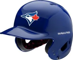 BAT HELMET RAWLINGS JAYS T-BALL BS23