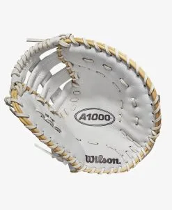 FP GLOVE WILSON A1000 1620 22 12.5'' BS23 10 FP GLOVE WILSON A1000 1620 22 12.5'' BS23 -Baseball sale shop ed34065c5078a2cdb8586e679680db90