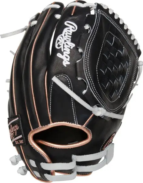 FB GLOVE RAWLINGS HOH PRO120SB-3BRG 12'' -BS23 4 FB GLOVE RAWLINGS HOH PRO120SB-3BRG 12'' -BS23 - Image 2