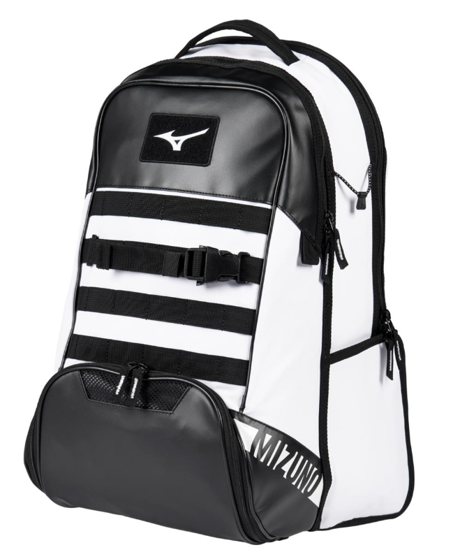 BB BAG MIZUNO MVP BACKPACK 22 BS23 14 BB BAG MIZUNO MVP BACKPACK 22 BS23 - Image 12