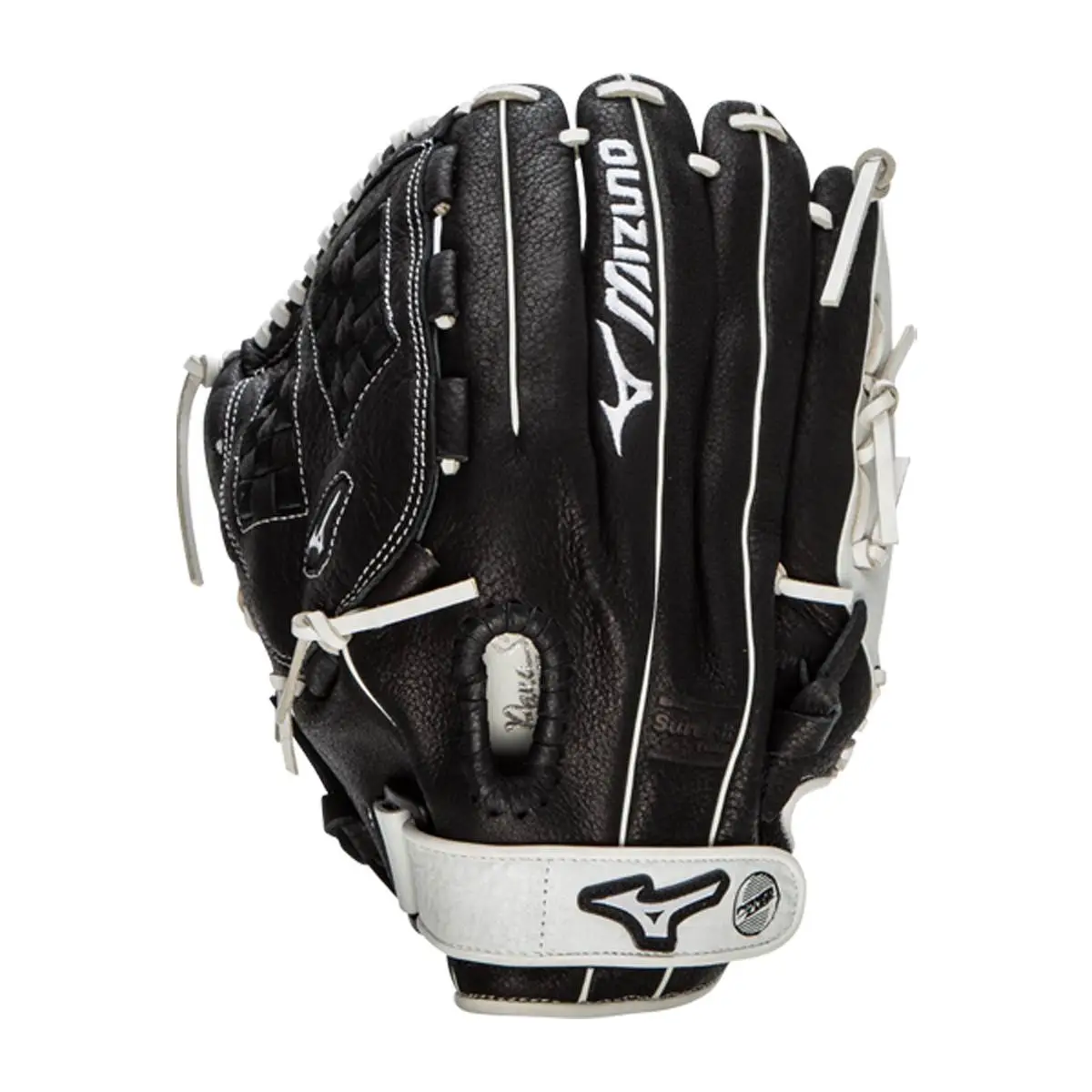 FP GLOVE MIZUNO FRANCHISE (LHT) - GFN1251F4 - 12.5"- BS23 BLK 7 FP GLOVE MIZUNO FRANCHISE (LHT) - GFN1251F4 - 12.5"- BS23 BLK - Image 5