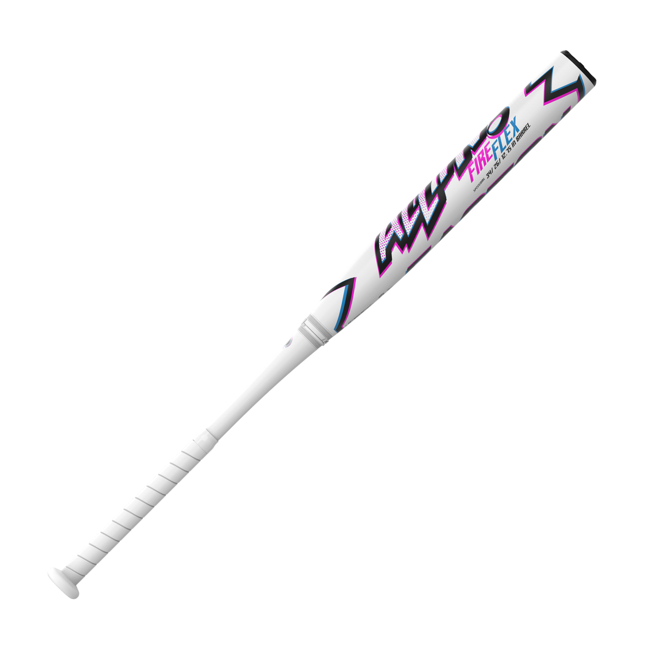 SP BAT EASTON COMIC ALL IN (12.75'') BS23 5 SP BAT EASTON COMIC ALL IN (12.75'') BS23 - Image 3