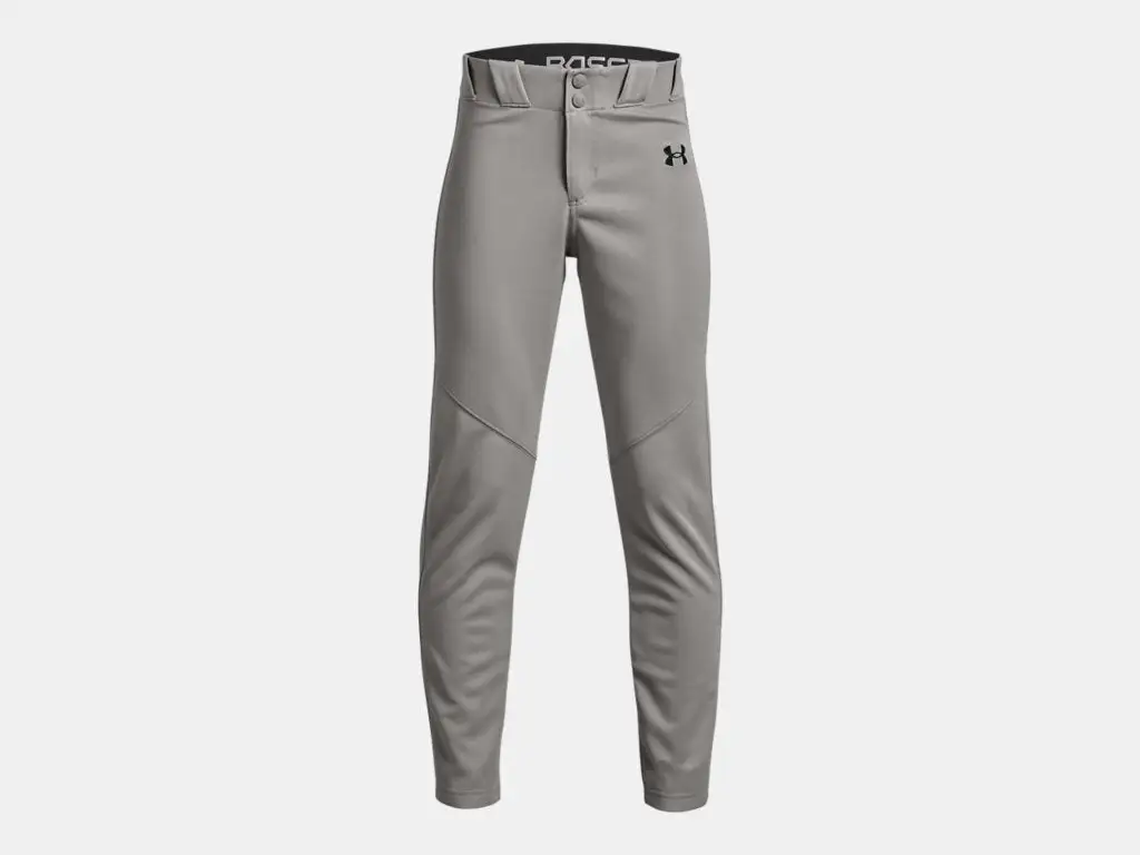 Under Armour BB PANT YTH UA UTILITY BS23 5 Under Armour BB PANT YTH UA UTILITY BS23 - Image 3