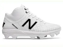 New Balance NB PM4040V5 - Mid TPU Molded Cleats - 22 New Balance NB PM4040V5 - Mid TPU Molded Cleats - - Image 20