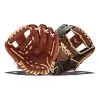 Mizuno BB GLOVE MIZUMO PRIME ELITE 11.75''BS23 BLK/BRN